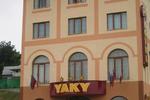 Photos of Yaky Hotel