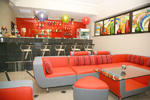 Photos of Tecadra Hotel