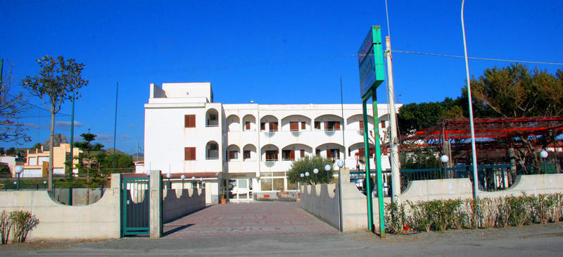 Hotel La Zagara  3