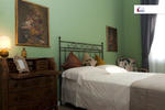 Langer House B&B City Center Train Station Fiera - Image 6