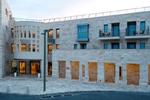Knights Youth Hostel Akko
