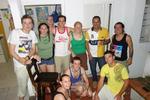 Cali Hostal