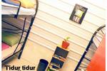Tidur Tidur Guesthouse and Hostel - Image 4