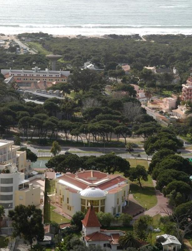 Youth Hostel of SÃ£o JoÃ£o da Caparica  0