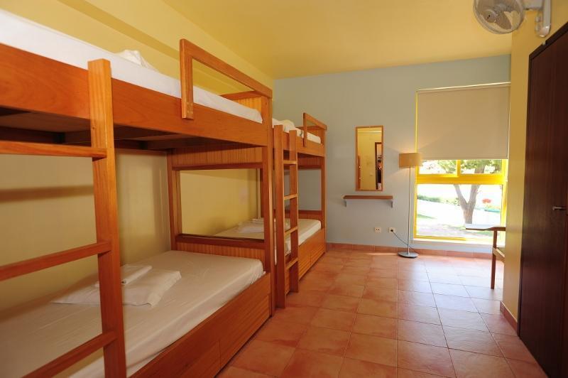 Youth Hostel Of São João Da Caparica: Image # 4