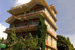 New Solitary Lodge - Image 1