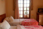 El Mesala Hotel - Image 9