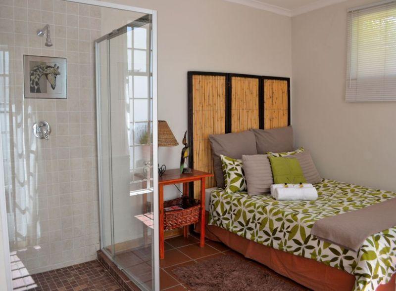 Pension Idube Budget B&B and Backpackers  2