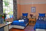 Pension Idube Budget B&B and Backpackers - Image 9