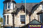 Pitlochry Backpackers