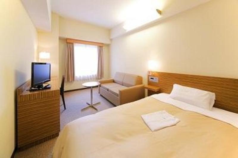 Hotel Wing International Yokohama-Kannai  3