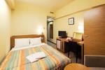 Hotel Wing International Yokohama-Kannai - Image 5