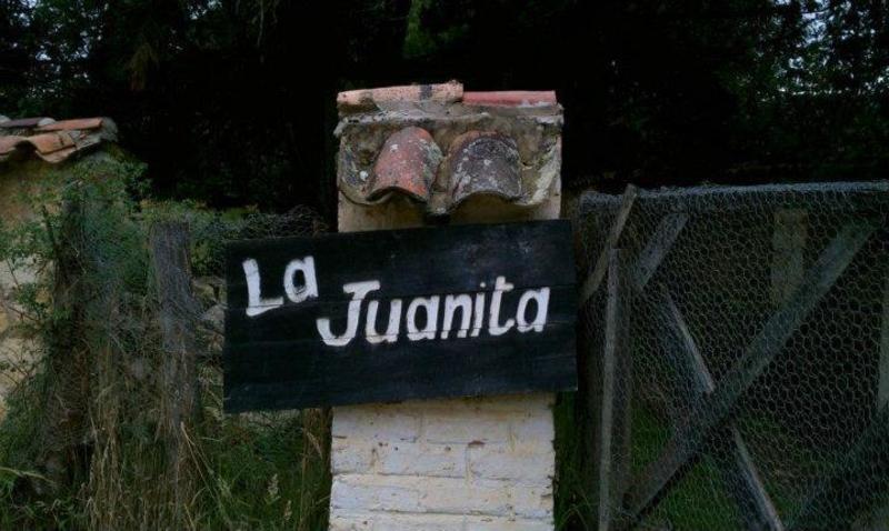 La Juanita  3