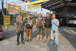 ImamBonjol Hostel