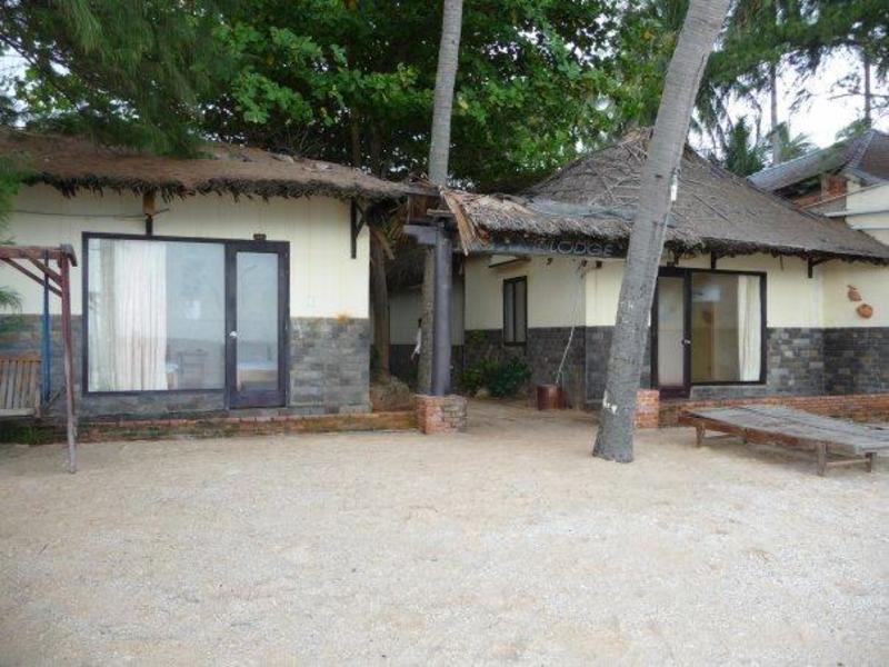 A Mui Ne Lodge Hostel  2