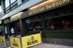 Euro Hostel Glasgow - Image 9