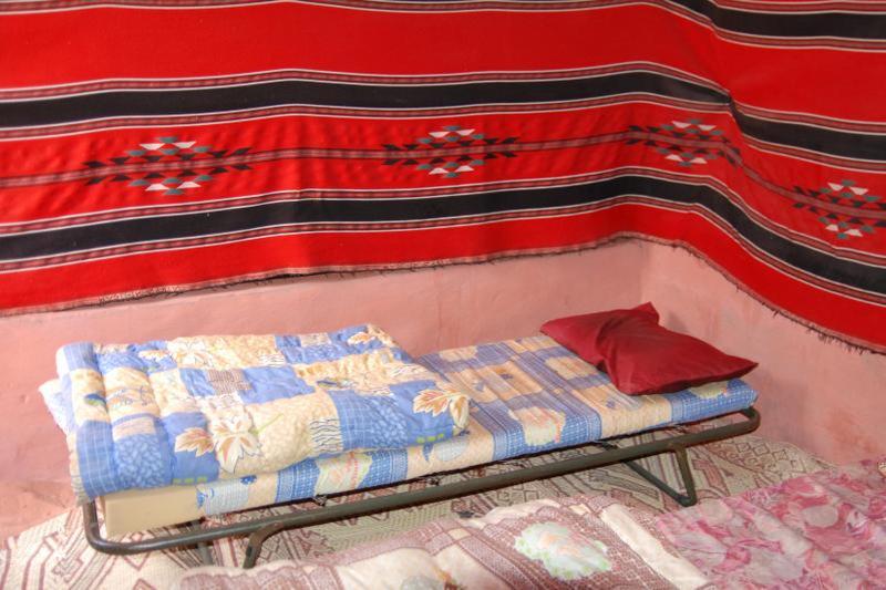 Bedouin House Camp