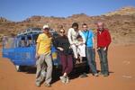 Bedouin House Camp - Image 9