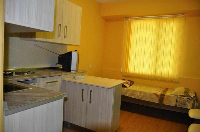 Armenia Hotel Dormitory  0