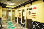 Capsule Hotel & Sauna Ikebukuro Plaza - Image 8