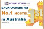 Backpackers HQ - Image 5