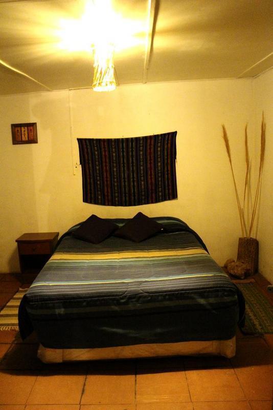 Sol Atacama Hostel  0