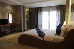 Frangipani Fine Arts Hotel - Image 3