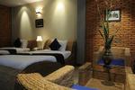 Frangipani Fine Arts Hotel - Image 8