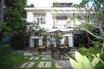 Frangipani Villa-90s Hotel - Image 1