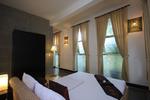 Frangipani Villa-90s Hotel - Image 6