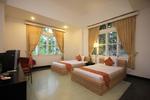 Frangipani Villa-90s Hotel - Image 8