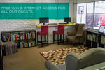 Eclipse Guesthouse - Image 5