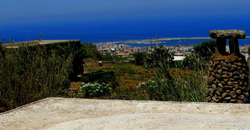 Hostel Pantelleria  2