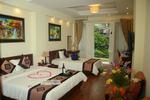 Hanoi Blue Lotus Hotel