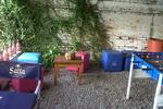 Backpackers Hostel Salta - Image 8
