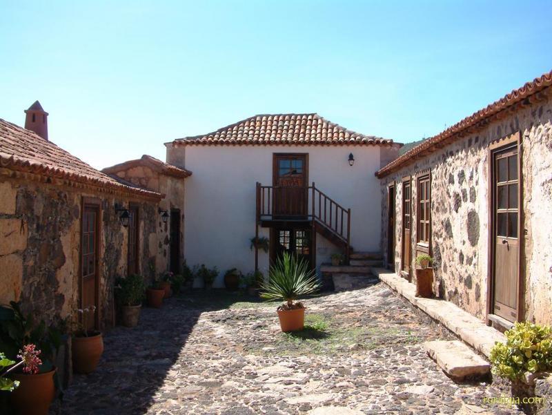 Casa Rural Vera de la Hoya  0