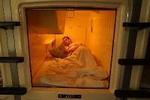 Capsule Hotel & Sauna Cosmo Plaza Akabane - Image 3