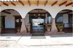 Casa Hacienda  Nasca Oasis