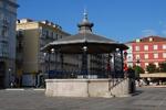 Plaza Pombo B&B La Corza