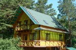 Baikaler Eco-Hostel - Image 3