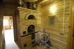 Baikaler Eco-Hostel - Image 9