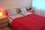 Marszalkowska Apartment