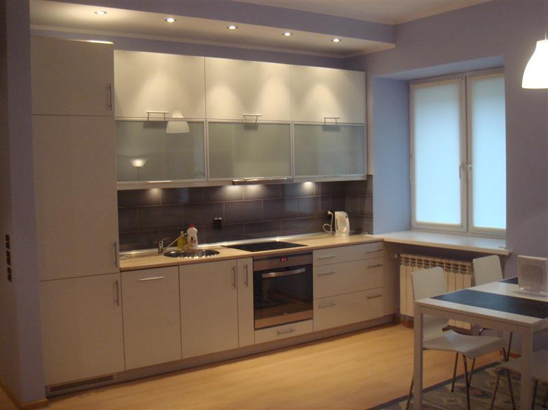 Marszalkowska Apartment  1