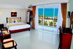 Golden Lotus  Hotel - Sen Vang