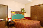 Hotel Moderno
