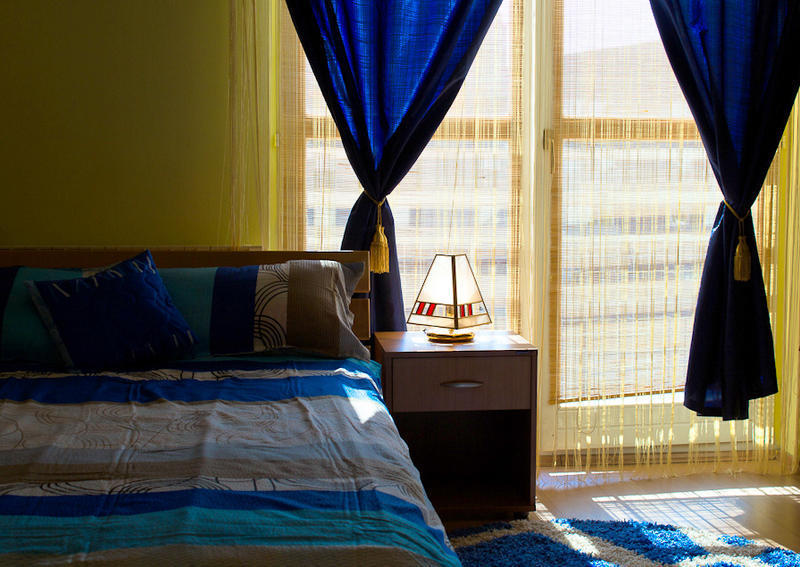 River Apartment: Image # 1: River Apartment