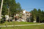 Hotel Borici-Sjenica - Image 5