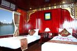 Ha Long Dragon Cruise