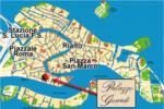 Photos of Palazzo Guardi