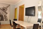 Camping & Bungalows los Llanos